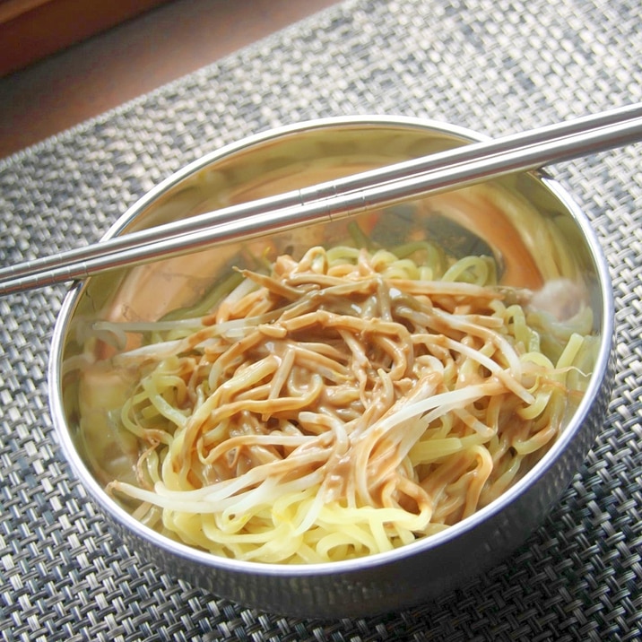 台湾Ｂ級グルメ『涼麺（リャンメン）』